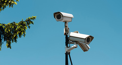 cctv monitoring
